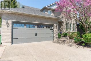 Property for Sale, 45 Richmond Crescent, Stoney Creek, ON