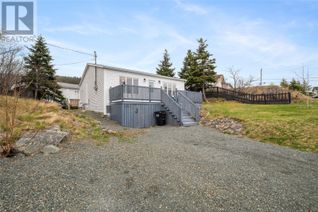 Property for Sale, 101 Linegar Avenue, St.Johns, NL