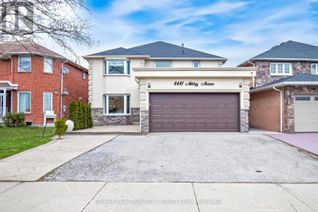 Property for Sale, 4441 Ashley Avenue, Mississauga (Hurontario), ON Property for Sale, 4441 Ashley Avenue, Mississauga (Hurontario), ON