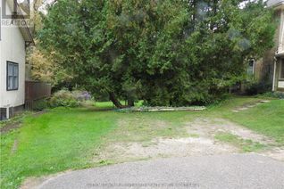 Property for Sale, 185 John (Lot) Street, Ingersoll (Ingersoll - North), ON