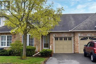 Property for Sale, 47 Main Street N #26, Waterdown, ON