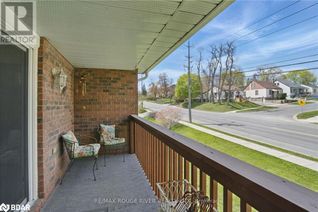 Property for Sale, 475 Parkhill Road W #222, Peterborough, ON