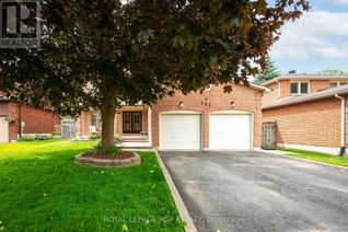 Property for Sale, 243 Beechfield Crescent, Orangeville, ON Property for Sale, 243 Beechfield Crescent, Orangeville, ON