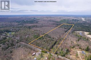 Property for Sale, 276 Fern Glen Road, Perry (Emsdale), ON