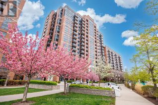 Property for Sale, 61 Heintzman Street #718, Toronto (Junction Area), ON