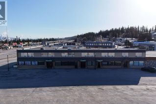 Business for Sale, 114 Park Street, Hinton, AB