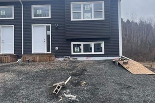 Semi-Detached House for Sale, 52 Kara Anne Court, New Minas, NS