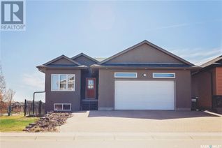 House for Sale, 115 West Hampton Boulevard, Saskatoon, SK
