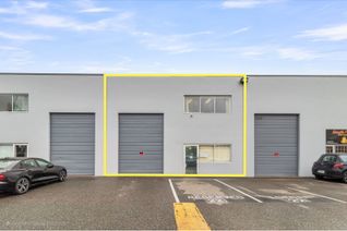 Electrical Service Business for Sale, 12837 76 Avenue #221, Surrey, BC