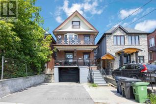 Loft for Rent, 17 Greenlaw Avenue #Upper, Toronto (Corso Italia-Davenport), ON