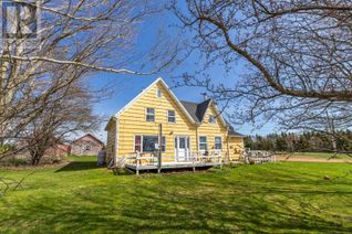 Detached House for Sale, 95 Perley Shaw Road, Canoe Cove, PE