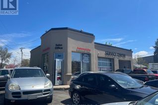 Automotive Related Business for Sale, 54 Ormond Street S, Thorold (Thorold Downtown), ON Automotive Related Business for Sale, 54 Ormond Street S, Thorold (Thorold Downtown), ON