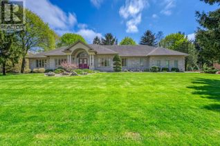 Bungalow for Sale, 1809 Wespencer Gate, Sarnia, ON