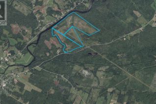 Commercial Farm for Sale, Lots Highway 321, Roslin, NS