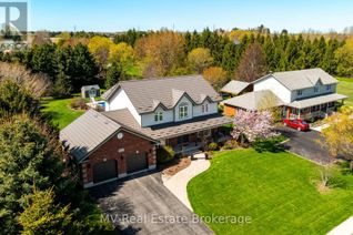 Property for Sale, 845 St. George Street E, Centre Wellington (Fergus), ON Property for Sale, 845 St. George Street E, Centre Wellington (Fergus), ON
