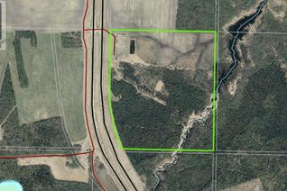 Cottage for Sale, 694041 Hwy 63, Breynat, AB
