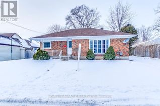 Bungalow for Sale, 259 Phelan Street, Woodstock (Woodstock - South), ON