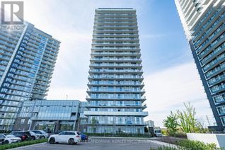 Property for Sale, 4675 Metcalfe Avenue #1601, Mississauga (Central Erin Mills), ON