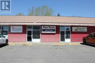 Business for Sale, E, 303 Southridge Drive Se, Medicine Hat, AB
