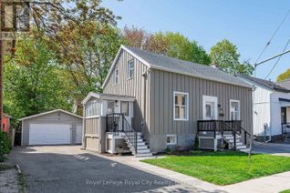 Property for Sale, 164 Suffolk Street W, Guelph (Downtown), ON Property for Sale, 164 Suffolk Street W, Guelph (Downtown), ON