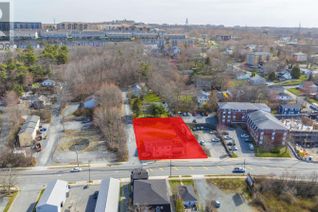 Commercial Land for Sale, 364 Windmill Road, Dartmouth, NS