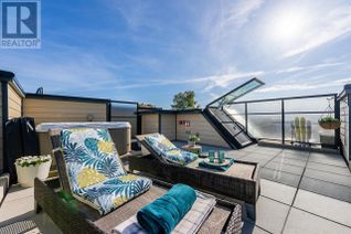 Condo for Sale, 733 W 14th Street #402, North Vancouver, BC
