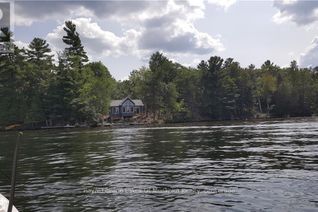 Chalet for Sale, 3118 Grange Avenue, Severn, ON