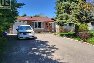 Sidesplit for Rent, 15 Lawrence Avenue, Orangeville, ON