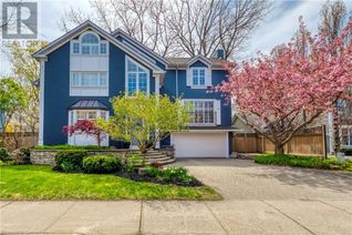 Property for Sale, 48 Forsythe Street, Oakville, ON