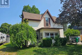 Property for Sale, 43 Trafalgar Street, Goderich (Goderich (Town)), ON Property for Sale, 43 Trafalgar Street, Goderich (Goderich (Town)), ON