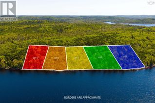 Commercial Land for Sale, 2 Lake Charlotte, Lake Charlotte, NS