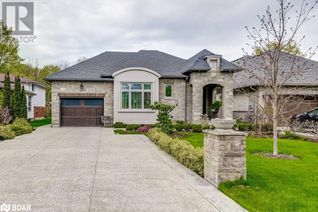 Bungalow for Sale, 413 Nassau Street, Niagara-on-the-Lake, ON