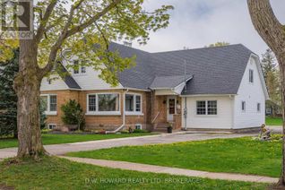 Property for Sale, 3817 Highland Drive, Fort Erie (Ridgeway), ON