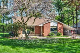 Property for Sale, 129 Oneida Boulevard, Ancaster, ON