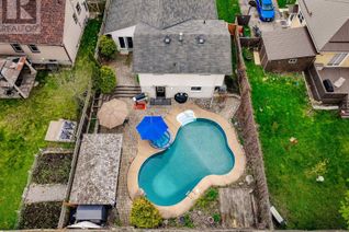 Backsplit for Sale, 16 Duke Street, Brockville, ON