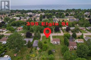 Property for Sale, 395 Elgin Street, Kincardine, ON