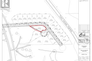 Commercial Land for Sale, Lot 18 Trestle Place, Appleton, NL