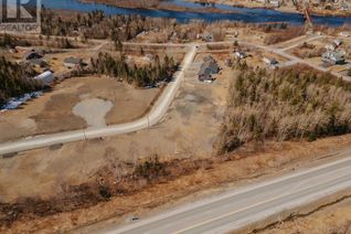 Commercial Land for Sale, Lot 17 Trestle Place, Appleton, NL