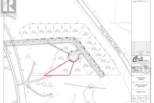 Commercial Land for Sale, Lot 16 Trestle Place, Appleton, NL