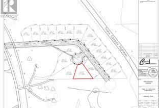 Commercial Land for Sale, Lot 15 Trestle Place, Appleton, NL