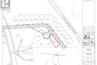 Commercial Land for Sale, Lot 14 Trestle Place, Appleton, NL