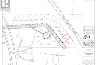 Commercial Land for Sale, Lot 12 Temple Avenue, Appleton, NL