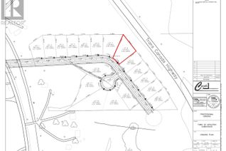 Commercial Land for Sale, Lot 8 Temple Avenue, Appleton, NL