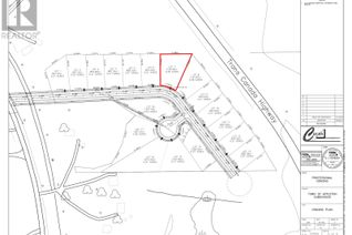 Commercial Land for Sale, Lot 7 Temple Avenue, Appleton, NL