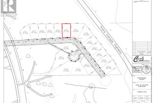 Commercial Land for Sale, Lot 6 Temple Avenue, Appleton, NL