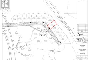 Commercial Land for Sale, Lot 9 Temple Avenue, Appleton, NL