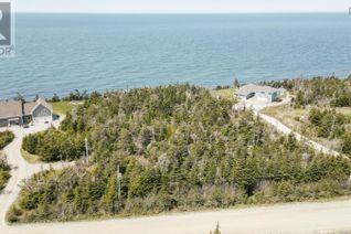 Commercial Land for Sale, Lot 20 Thomas Road, Cape Forchu, NS