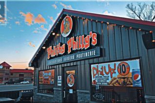Business for Sale, 322 George Street, Sydney, NS