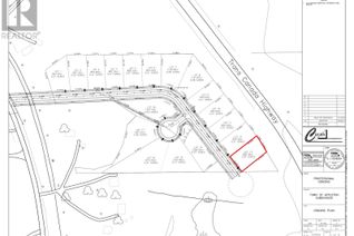 Commercial Land for Sale, Lot 13 Temple Avenue, Appleton, NL