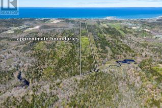 Land for Sale, 94 Bay View Lane, Meteghan, NS